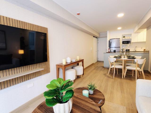 DEPARTAMENTO EN ESTRENO | ENTREGA INMEDIATA | 3 DORM. | CLUB HOUSE