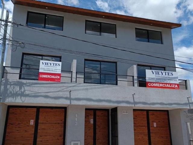 Departamento en Esc. B.Belen