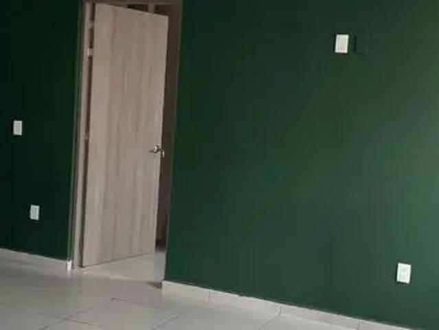 Departamento en Esmeralda Residencial 1, Mz 042, San Francisco, San Mateo Atenco, Estado De México, México