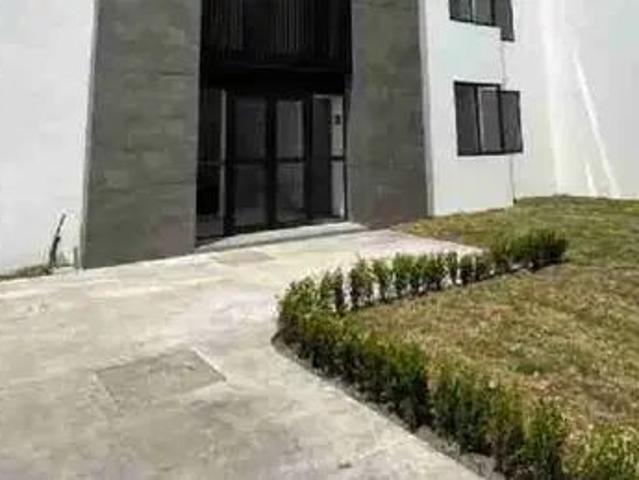Departamento en Esmeralda, San Mateo Atenco, Estado De México, México