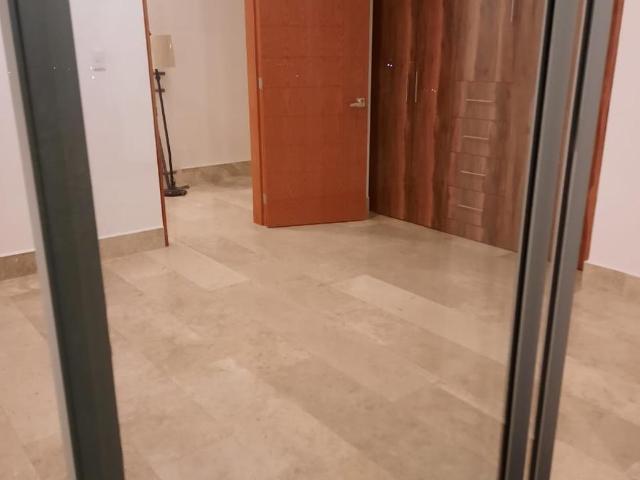 Venta de departamento en excelente ubicacion en Jilotzingo, Rancho Blanco de 2 recamaras