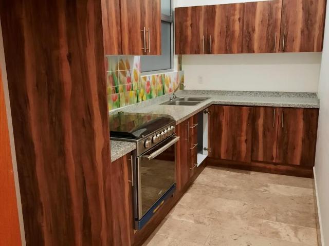 Venta de departamento en excelente ubicacion en Jilotzingo, Rancho Blanco de 2 recamaras