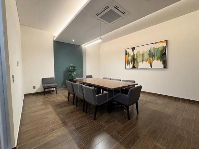 Departamento en Espacio Yaquis colonia Vallarta
