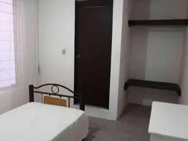 Departamento en Ex ejido De Santa Úrsula Coapa, Coyoacán, Cdmx