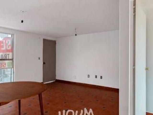 Departamento en Ex Ejido San Juan de Aragón con 3 recámaras, ID: 179346