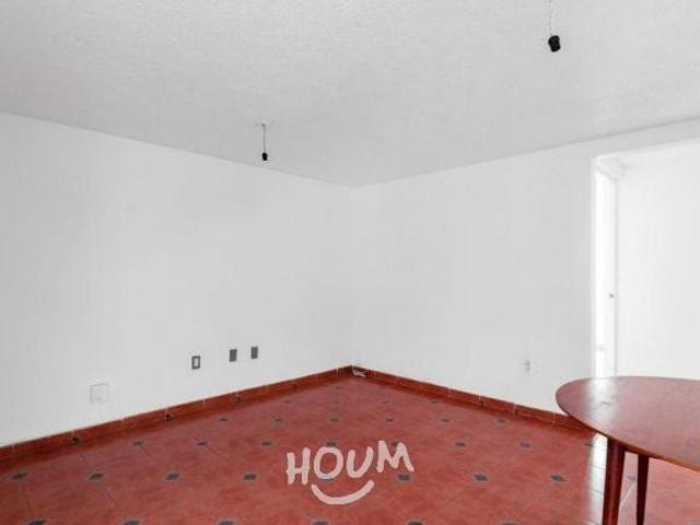 Departamento en Ex Ejido San Juan de Aragón con 3 recámaras, ID: 179346