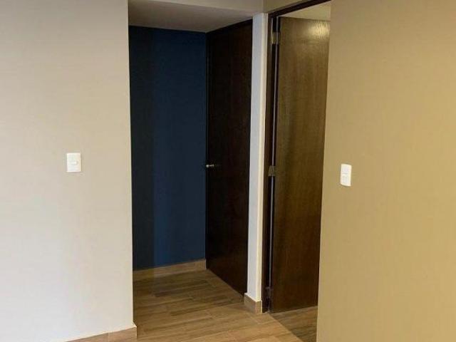 Departamento en Ex Hda Coapa, Coyoacán