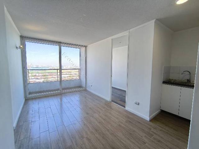 Departamento En Excelente Estado, Metro Plaza Chacabuco