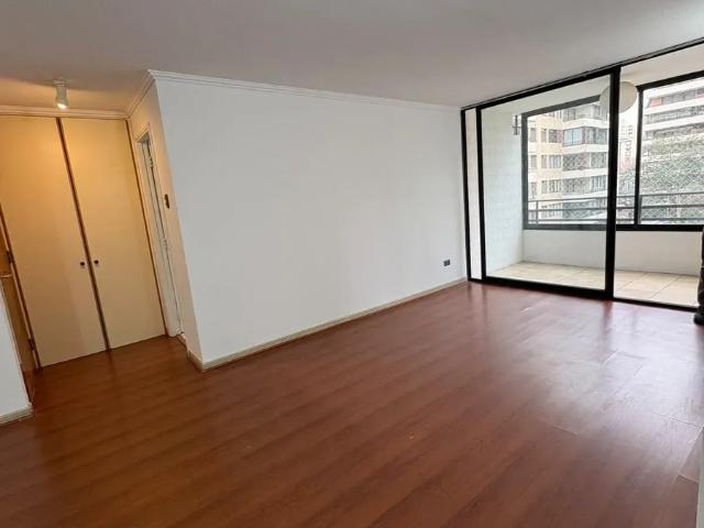 Departamento en excelente sector
