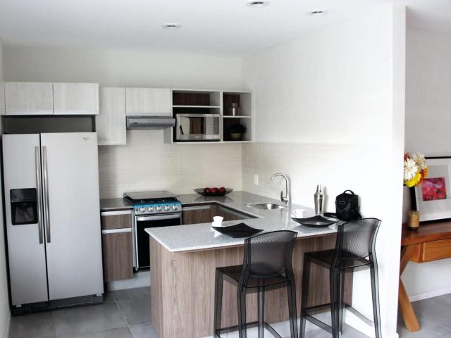 DEPARTAMENTO EN EXCELENTE UBICACION