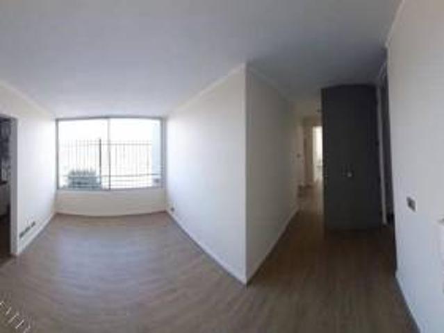 Departamento en excelente ubicación