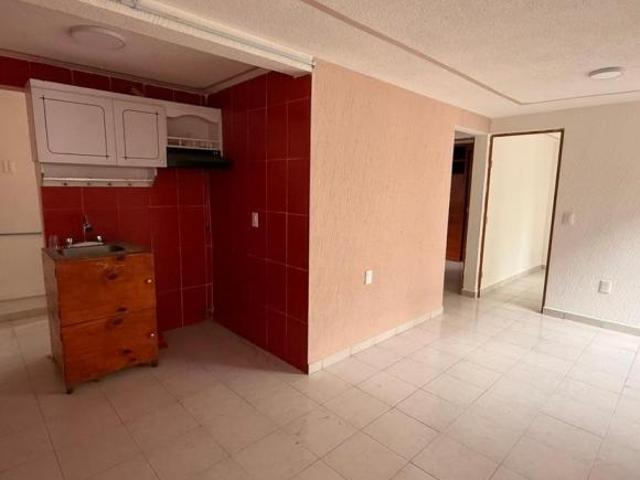 Departamento en excelente ubicación y con todos los servicios cercanos