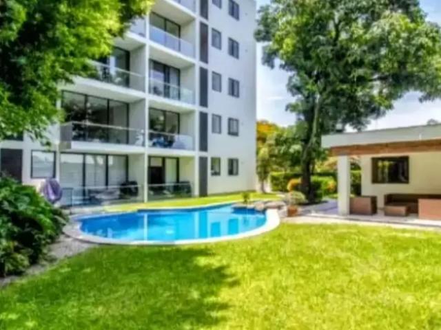 Departamento en excelente zona en Cuernavaca