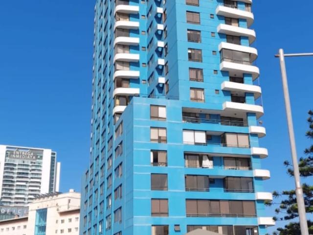 departamento en exclusivo sector club de yates
