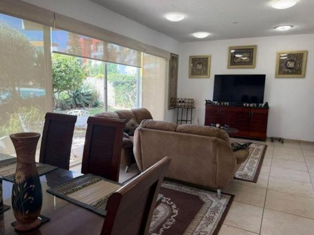 DEPARTAMENTO EN FORESTA PLANTA BAJA