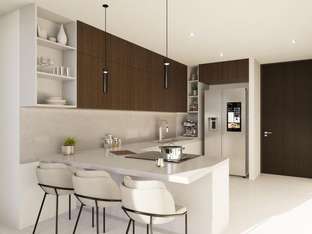 Departamento en Fatima