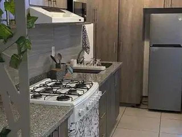 Departamento en Fausto Ortega, San Francisco Ocotlán, Puebla, México