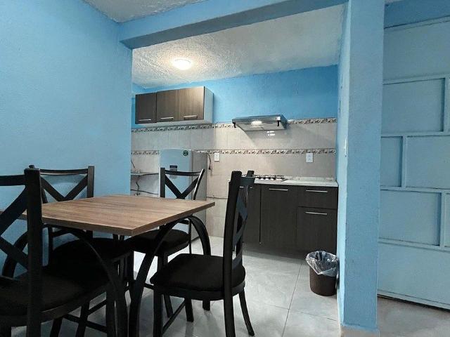 Departamento en Farallon, 3 recamaras