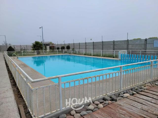 Departamento en Federico Arcos | 1 dormitorios por 2211.00 en La Serena