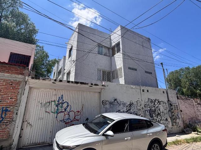 Departamento en Felipe Carrillo Puerto