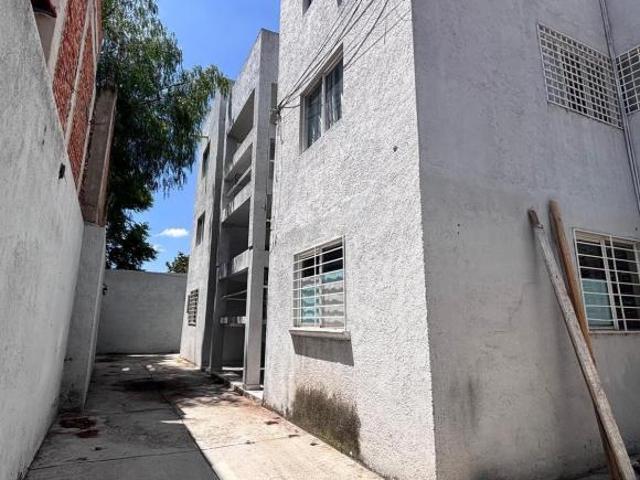 Departamento en Felipe Carrillo Puerto