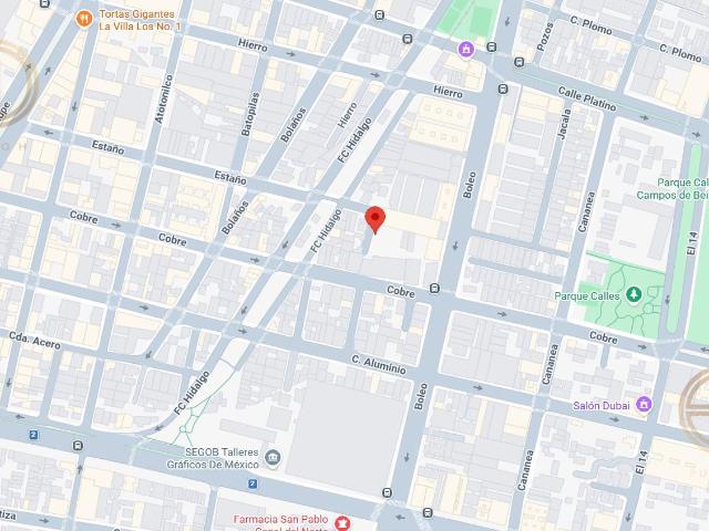 Departamento en Felipe Pescador