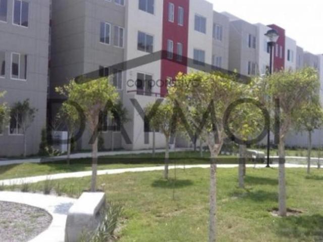 DEPARTAMENTO EN FELIPE SANCHEZ SOLIS 3, CALLE JARDINES DE SANTA INES, NEXTLALPAN, EDO. MEX
