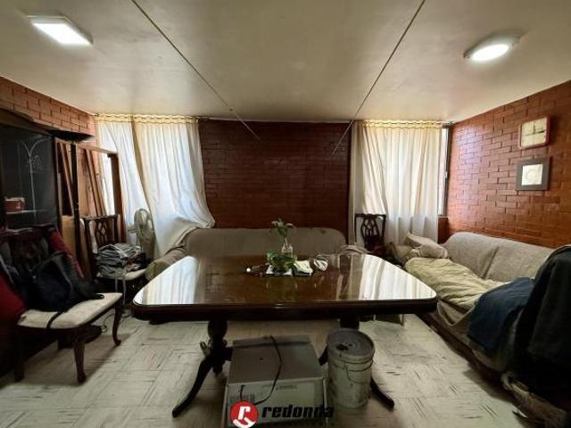 Departamento en Ferrocarrilera