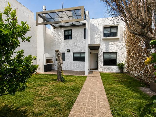 Departamento en FIGUEROA ALCORTA