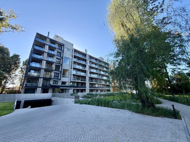 Departamento en Fisherton ? 127m?