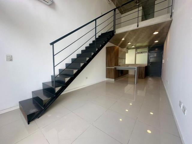Departamento en Fisherton