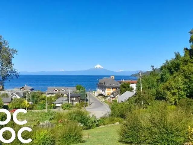 Departamento en Frutillar
