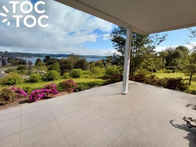 Departamento en Frutillar