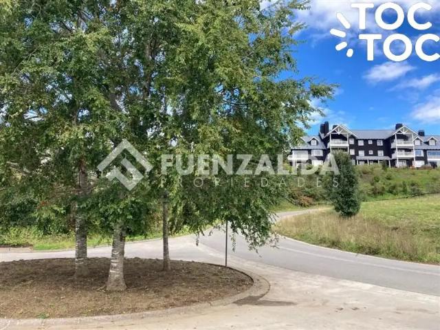 Departamento en Frutillar
