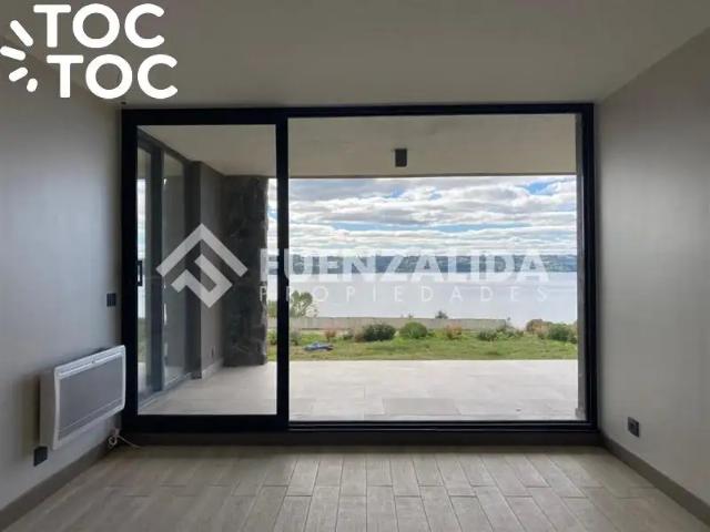 Departamento en Frutillar