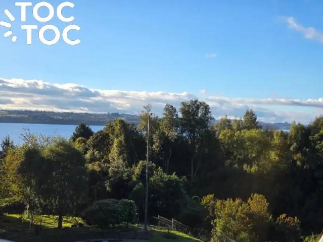 Departamento en Frutillar