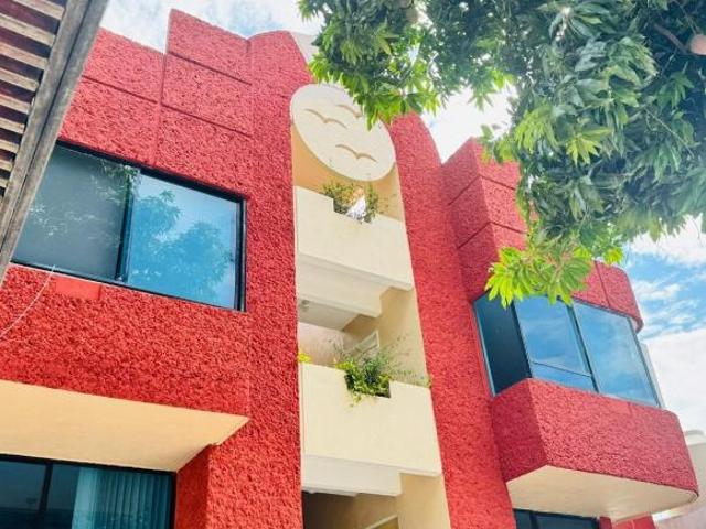 Departamento en Fracc. Costa Azul Acapulco 4