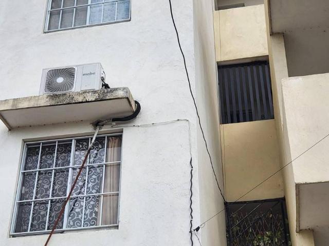 Departamento en Fracc Canarios