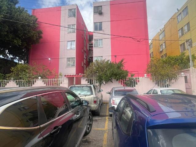 Departamento en Fracc. El lago, Tequesquitengo, Tijuana, Baja California