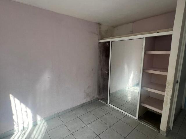 Departamento en Fracc. El lago, Tequesquitengo, Tijuana, Baja California