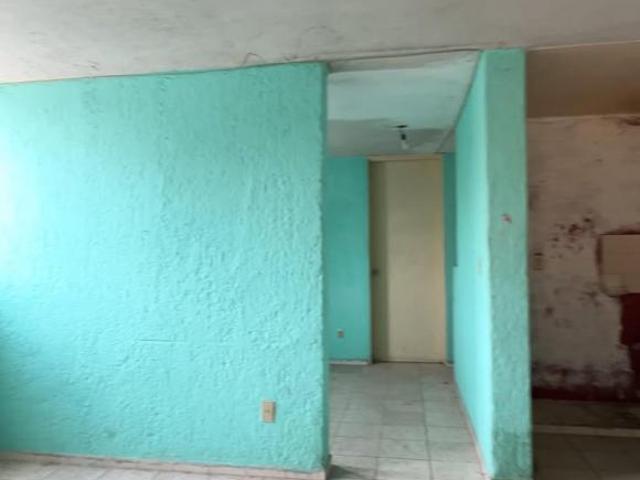 Departamento en Fracc. Infonavit La Soledad, Tonalá. Remodelado