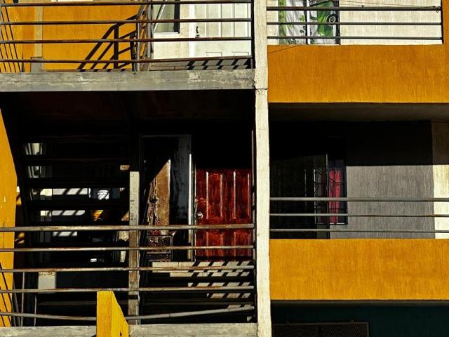 DEPARTAMENTO EN FRACC. MARGARITAS RESIDENCIAL, PRIV. GARDENIA, TIJUANA, BAJA CALIFORNIA
