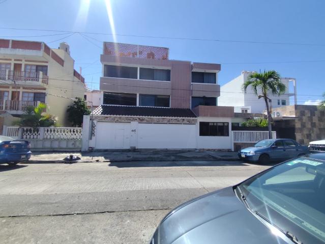 DEPARTAMENTO EN FRACC. REFORMA EN RENTA