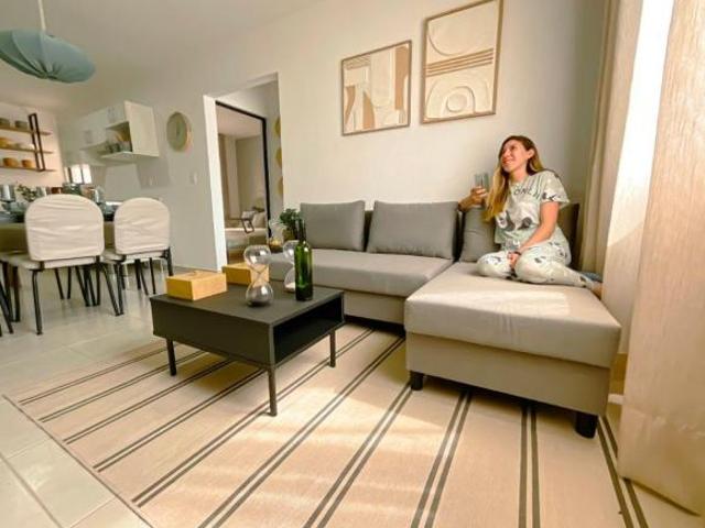Departamento en Fraccionamienmto SAN LUIS III