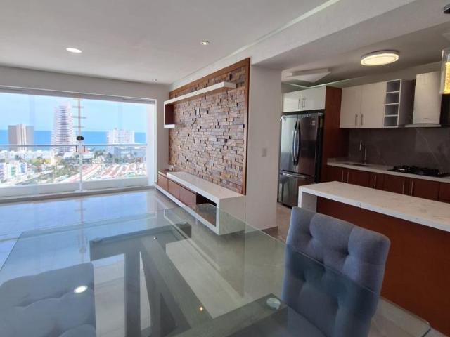 Departamento en Fraccionamiento Magallanes