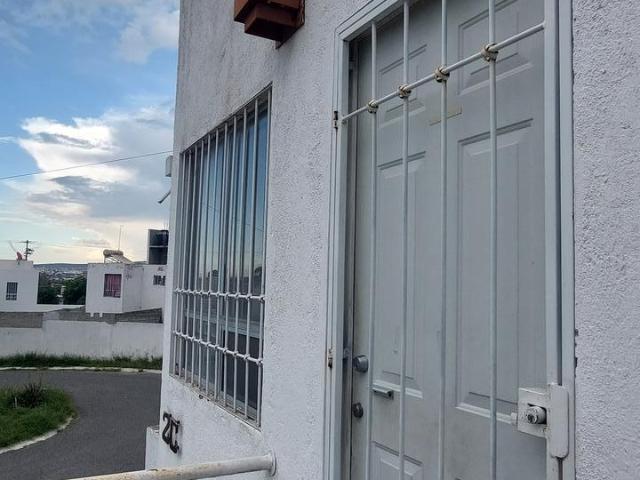 Departamento en Fraccionamiento Misi?n San Jos?