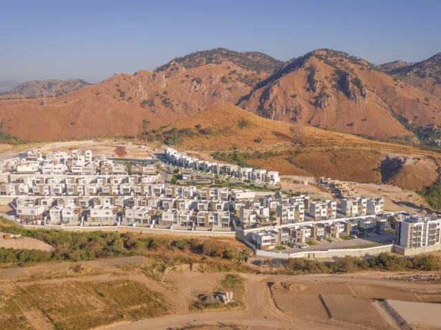 Departamento en Fraccionamiento Mirador de San Isidro