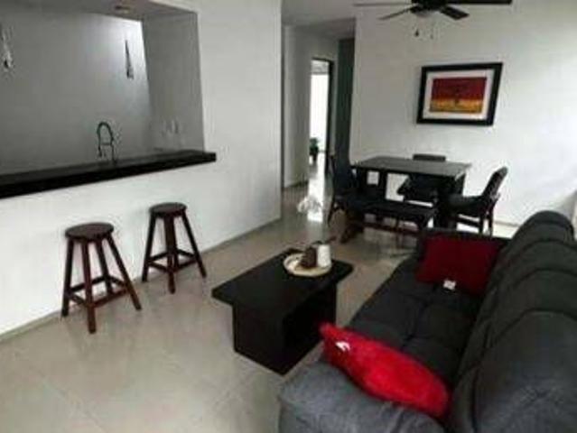 Departamento en Fraccionamiento Montebello, Mérida, Mérida, Yucatán
