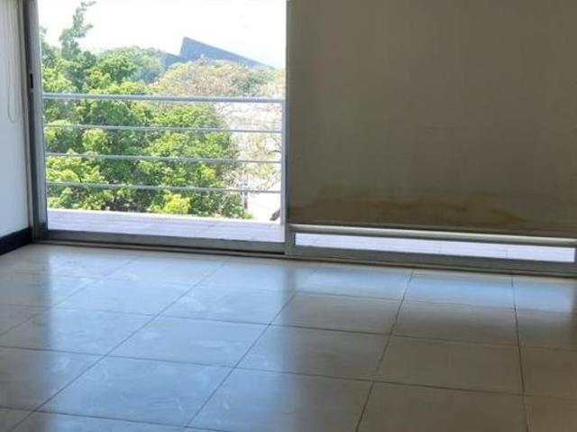 Departamento en Fraccionamiento Oropeza