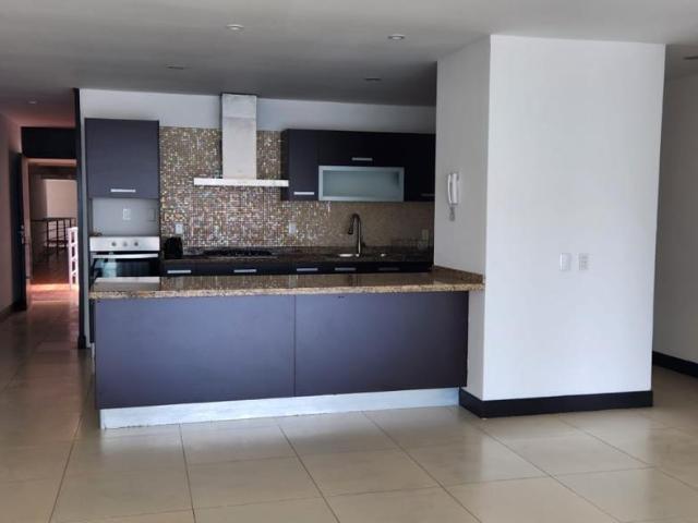 Departamento en Fraccionamiento Oropeza